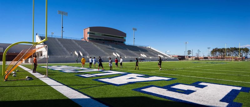 Channelview ISD Stadium