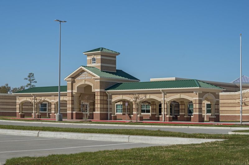 Clark Elementary School