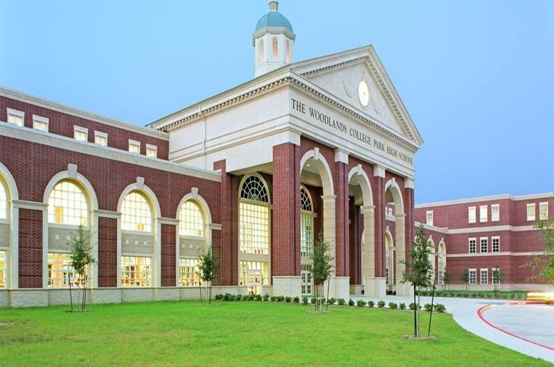 College Park High School