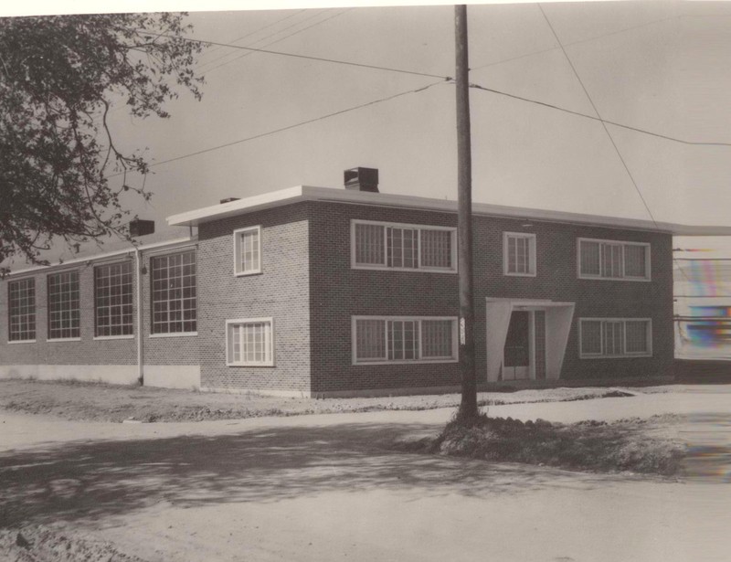 Historic Marshall Construction K-12 elementary school project, Houston area