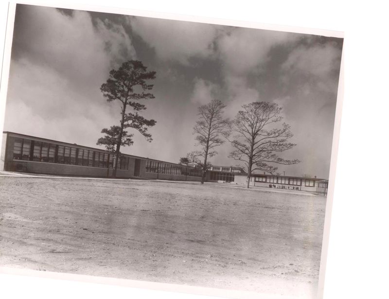 Kashmere Gardens Elementary School