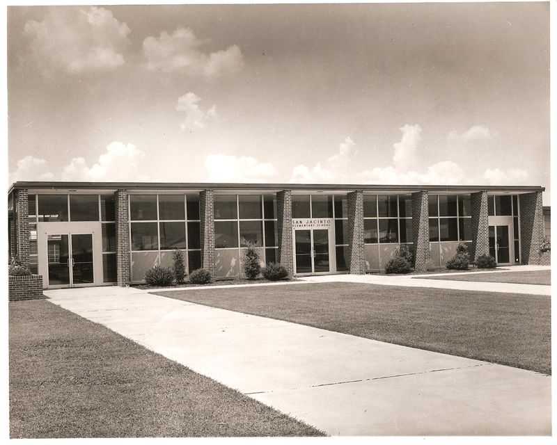 San Jacinto Elementary School