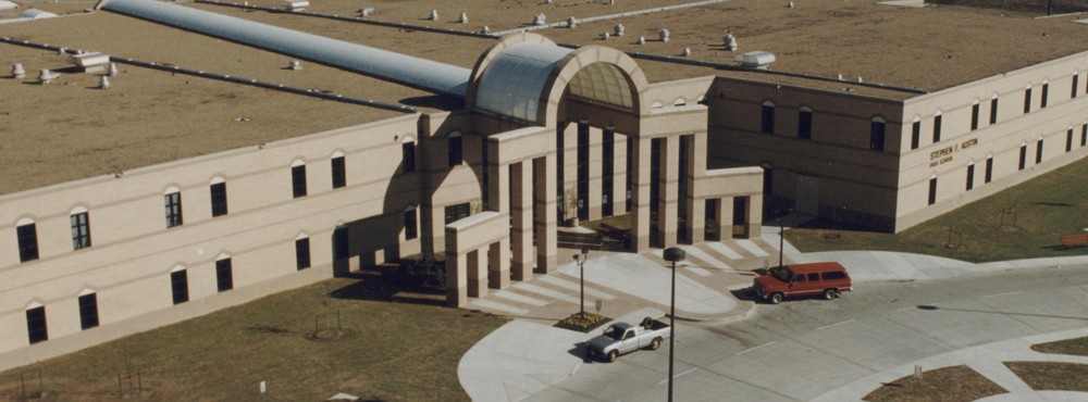 Stephen F. Austin High School