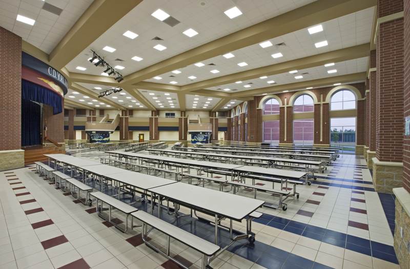 York Junior High School